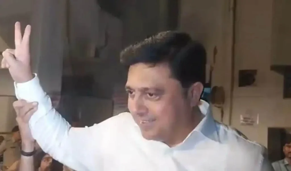 नागपुर में भाजपा को हराने के लिए अभिजीत वंजारी ने क्या किया? खुद किया खुलासा – राष्ट्रवाणी