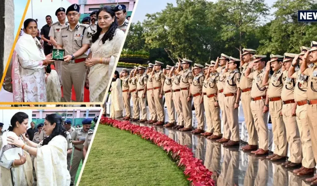 ITBP-DG ने सुनी 73 शहीदों के परिवारों की परेशानियां, हर समस्या का होगा समाधान—देखें क्या है पूरा सच – राष्ट्रवाणी ITBP-DG ने सुनी 73 शहीदों के परिवारों की परेशानियां, हर समस्या का होगा समाधान—देखें क्या है पूरा सच – राष्ट्रवाणी