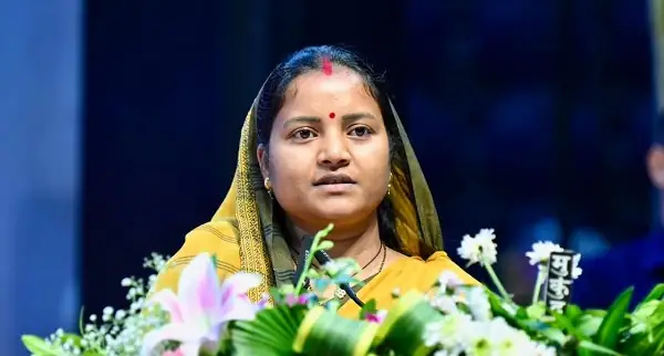 मंत्री लक्ष्मी राजवाड़े के निर्देश पर 12 पर्यवेक्षकों की परिवीक्षा अवधि समाप्त – राष्ट्रवाणी मंत्री लक्ष्मी राजवाड़े के निर्देश पर 12 पर्यवेक्षकों की परिवीक्षा अवधि समाप्त – राष्ट्रवाणी