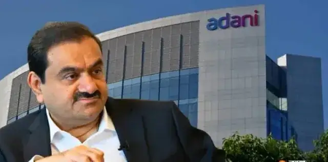 अदाणी ने टाटा के IHCL से मिलाया हाथ, दोनो ने किया मल्टी-होटल करार; 4 शहरों में खोलोंगे 8 होटल – ad ihcl partner for 8 new hotels across 4 indian cities – राष्ट्रवाणी अदाणी ने टाटा के IHCL से मिलाया हाथ, दोनो ने किया मल्टी-होटल करार; 4 शहरों में खोलोंगे 8 होटल – ad ihcl partner for 8 new hotels across 4 indian cities – राष्ट्रवाणी