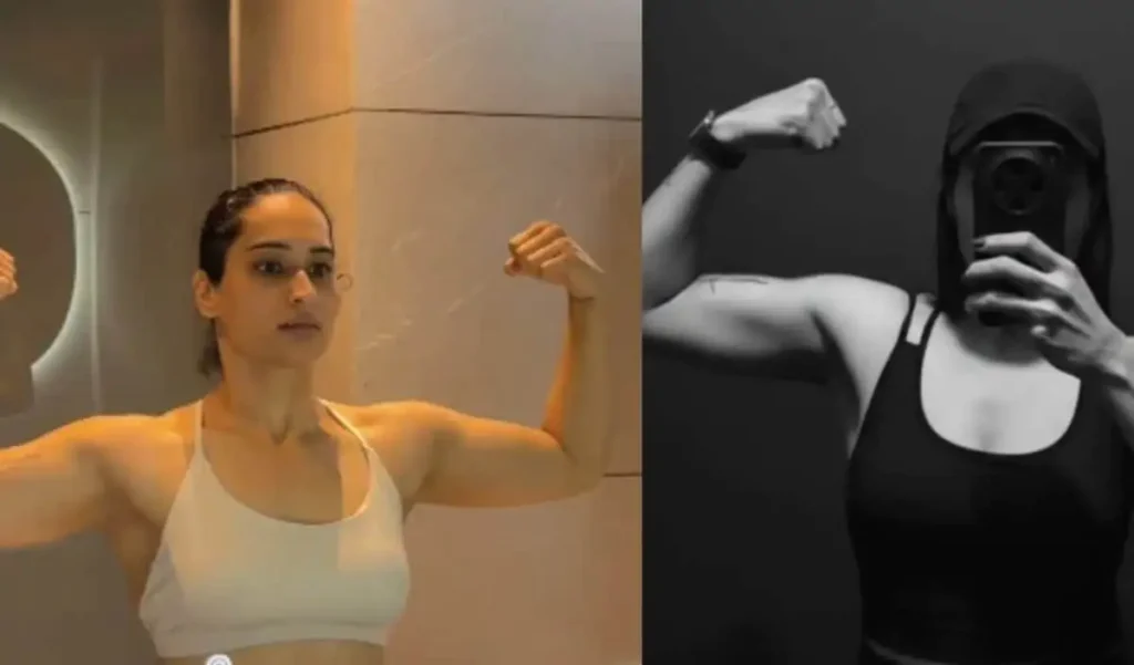 फिट बॉडी, लंबी कद-काठी… प्रिया आखिर कातिल जिम ट्रेनर को कैसे दिल दे बैठी? – राष्ट्रवाणी फिट बॉडी, लंबी कद-काठी… प्रिया आखिर कातिल जिम ट्रेनर को कैसे दिल दे बैठी? – राष्ट्रवाणी
