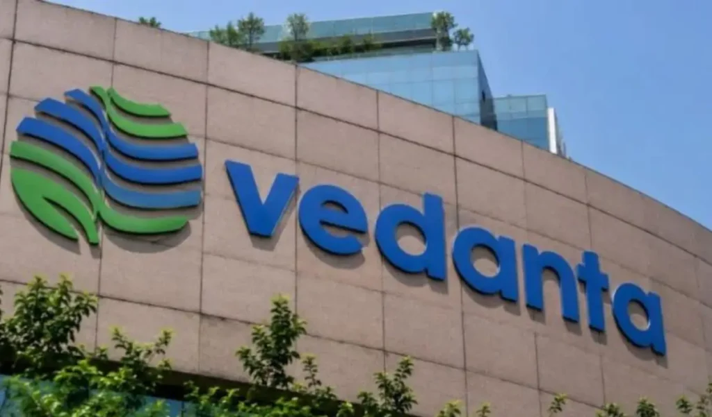 वेदांता का मुनाफा 151% उछला, ₹5 डिविडेंड का ऐलान, शेयर खरीदे या करें इंतजार? – राष्ट्रवाणी