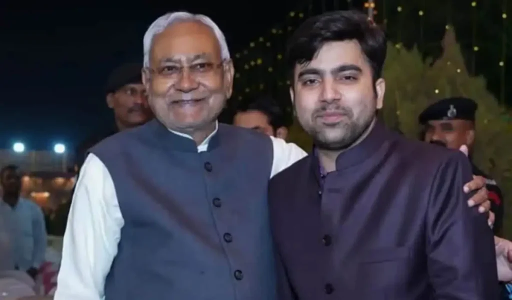 तिरहुत स्नातक में दूसरी बार क्यों हारे अभिषेक झा, 5 प्वाइंट में समझें—देखें क्या है पूरा सच – राष्ट्रवाणी तिरहुत स्नातक में दूसरी बार क्यों हारे अभिषेक झा, 5 प्वाइंट में समझें—देखें क्या है पूरा सच – राष्ट्रवाणी