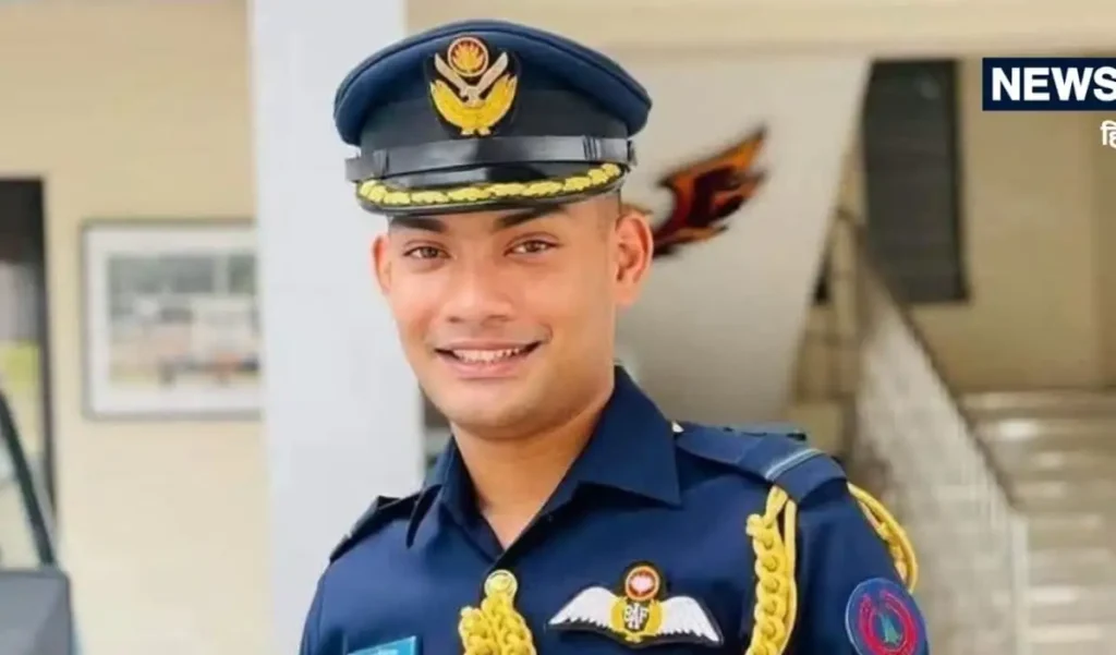 जिसने रिकॉर्ड किया था शेख हसीना के जलील होने का वीडियो, नदी में मिला उस Ex-अधिकार का शव—पढ़ें इनसाइड स्टोरी – राष्ट्रवाणी