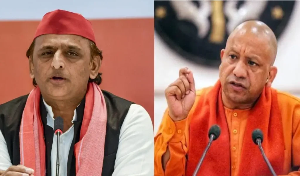 MLC: बीजेपी से 3 ब्राह्मण तो सपा से 2 यादव जीते, समझें 2027 वाला जातिगत समीकरण – राष्ट्रवाणी