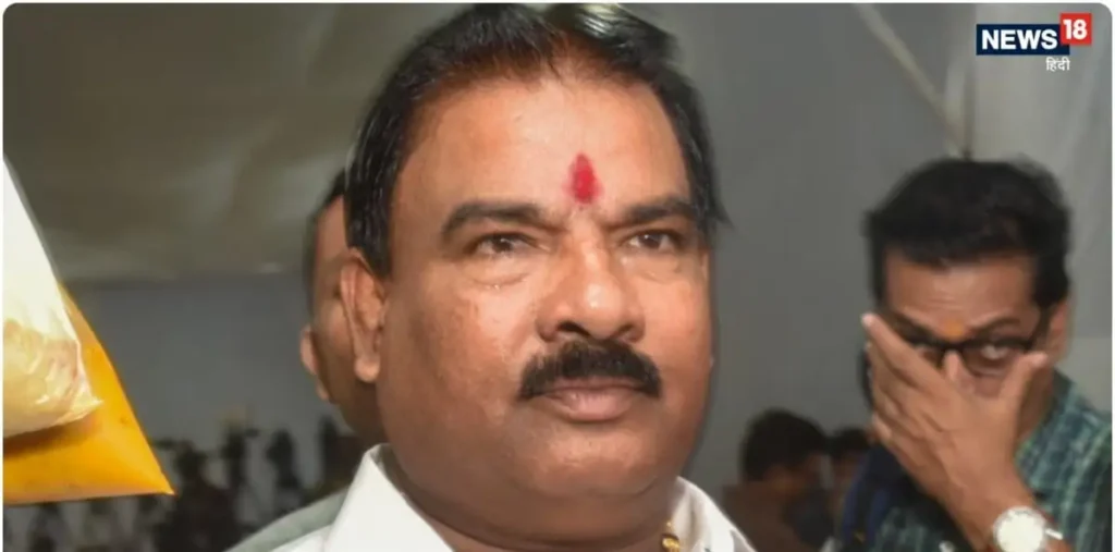 ‘सात फेरों के वादों का क्या हुआ?’ किसान आत्महत्या पर भड़के शिवसेना MLA, दिया बेतुका बयान – राष्ट्रवाणी ‘सात फेरों के वादों का क्या हुआ?’ किसान आत्महत्या पर भड़के शिवसेना MLA, दिया बेतुका बयान – राष्ट्रवाणी