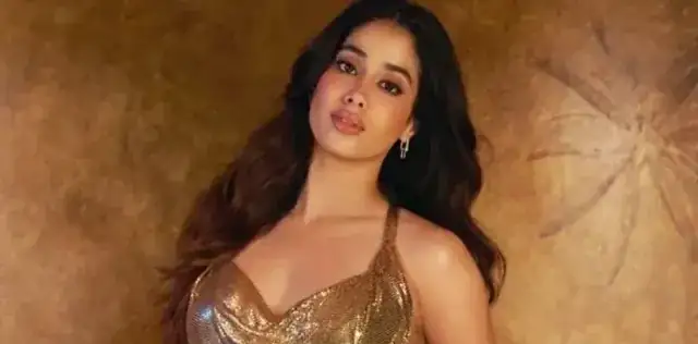 ‘असुविधा जताने पर एलियन की तरह न देखें…’ Peddi के विवाद पर खुलकर बोलीं जाह्नवी कपूर, दिया करारा जवाब – janhvi kapoor on peddi controversy says if next time actress complain being uncomfortable dont call her alien – राष्ट्रवाणी ‘असुविधा जताने पर एलियन की तरह न देखें…’ Peddi के विवाद पर खुलकर बोलीं जाह्नवी कपूर, दिया करारा जवाब – janhvi kapoor on peddi controversy says if next time actress complain being uncomfortable dont call her alien – राष्ट्रवाणी