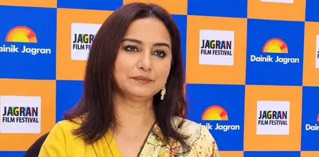 JFF 2026: इंटीमेट सीन्स के वायरल होने पर बोलीं दिव्या दत्ता, कहा- ‘कहानी अच्छी हो तो…’ – divya dutta talks about viral intimate scenes and upcoming films on jagran film festival 2026 – राष्ट्रवाणी JFF 2026: इंटीमेट सीन्स के वायरल होने पर बोलीं दिव्या दत्ता, कहा- ‘कहानी अच्छी हो तो…’ – divya dutta talks about viral intimate scenes and upcoming films on jagran film festival 2026 – राष्ट्रवाणी