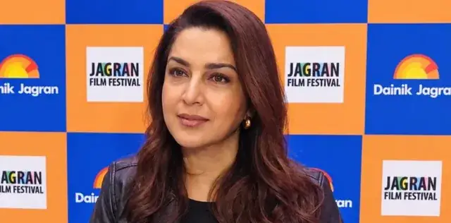 JFF 2026: दीपिका के बाद टिस्का चोपड़ा ने भी तोड़ी चुप्पी, सेट के लंबे वर्किंग आवर्स को बताया ‘दिहाड़ी मजदूरी’ – tisca chopra echoes deepika padukones words on film set working hours at jagran film festival 2026 – राष्ट्रवाणी JFF 2026: दीपिका के बाद टिस्का चोपड़ा ने भी तोड़ी चुप्पी, सेट के लंबे वर्किंग आवर्स को बताया ‘दिहाड़ी मजदूरी’ – tisca chopra echoes deepika padukones words on film set working hours at jagran film festival 2026 – राष्ट्रवाणी