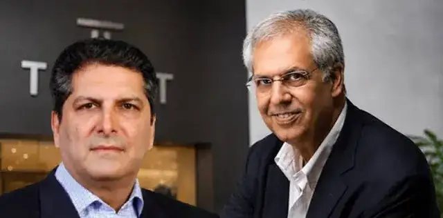 TATA ग्रुप में मचे बवाल के बीच ट्रेंट को मिला नया चेयरमैन, बहराम वकील संभालेंगे कमान; नोएल टाटा की होगी विदाई – trent appoints bahram vakil as chairman noel tata steps down – राष्ट्रवाणी TATA ग्रुप में मचे बवाल के बीच ट्रेंट को मिला नया चेयरमैन, बहराम वकील संभालेंगे कमान; नोएल टाटा की होगी विदाई – trent appoints bahram vakil as chairman noel tata steps down – राष्ट्रवाणी