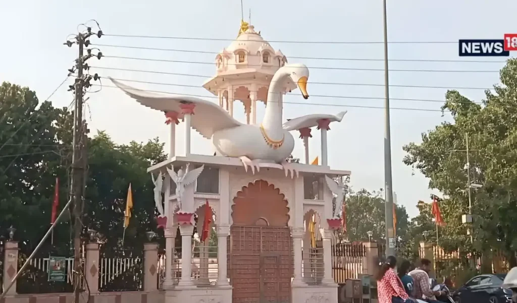 Rajasthan Temples: बजट नहीं मिला तो कैसे मनेगी मंदिरों में दिवाली – राष्ट्रवाणी