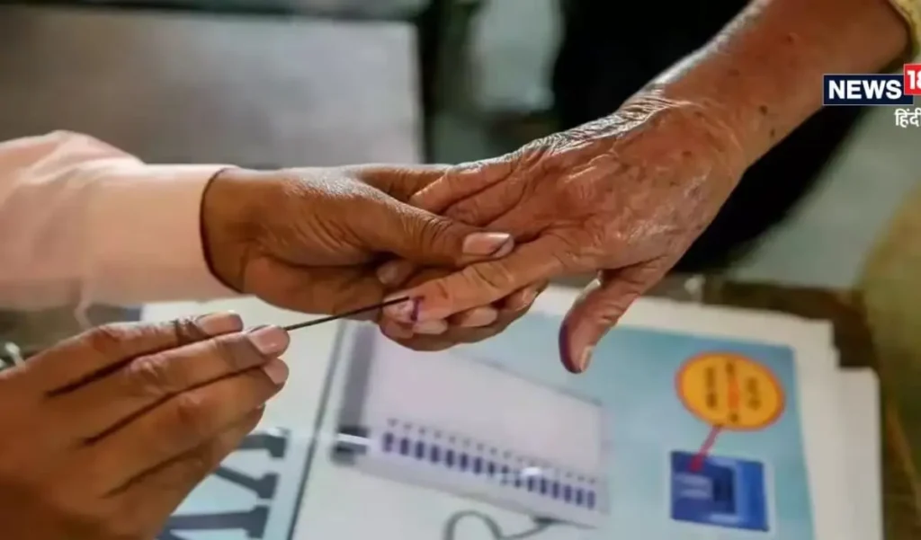 EVM नहीं बैलट पेपर से क्यों हुए MLC चुनाव, किन इलेक्शन में मतपत्र का इस्तेमाल? – राष्ट्रवाणी