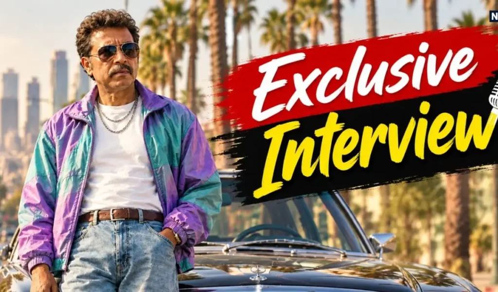 Pankaj Jha Exclusive: ‘नोटिस’ लेकर आ रहे ‘पंचायत’ के ‘विधायक’ – राष्ट्रवाणी Pankaj Jha Exclusive: ‘नोटिस’ लेकर आ रहे ‘पंचायत’ के ‘विधायक’ – राष्ट्रवाणी
