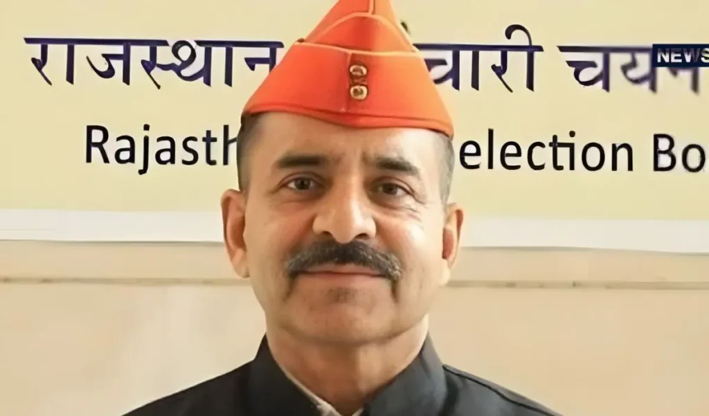 RSSB Vacancy 2026: राजस्थान में 7840 पदों पर जल्द आएंगे नोटिफिकेशन—देखें क्या है पूरा सच – राष्ट्रवाणी RSSB Vacancy 2026: राजस्थान में 7840 पदों पर जल्द आएंगे नोटिफिकेशन—देखें क्या है पूरा सच – राष्ट्रवाणी