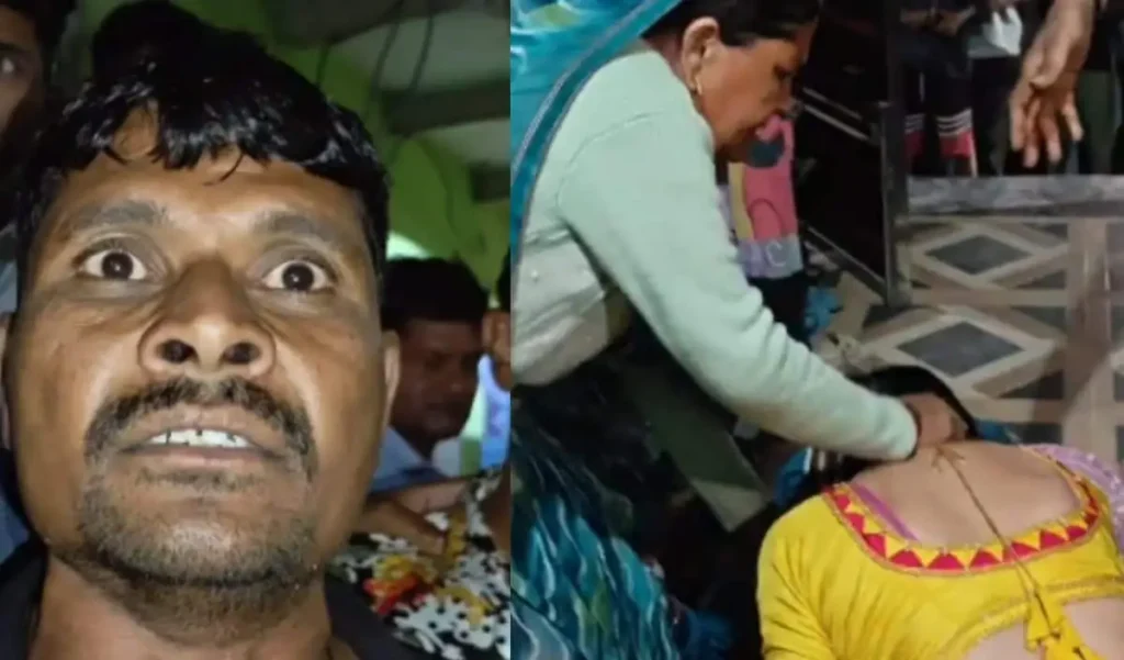 करवा चौथ पर प्रेमी संग रंगरेलियां मनाती पकड़ी गई पत्नी, पुलिस तक पहुंचा मामला—जानें पूरा मामला – राष्ट्रवाणी करवा चौथ पर प्रेमी संग रंगरेलियां मनाती पकड़ी गई पत्नी, पुलिस तक पहुंचा मामला—जानें पूरा मामला – राष्ट्रवाणी