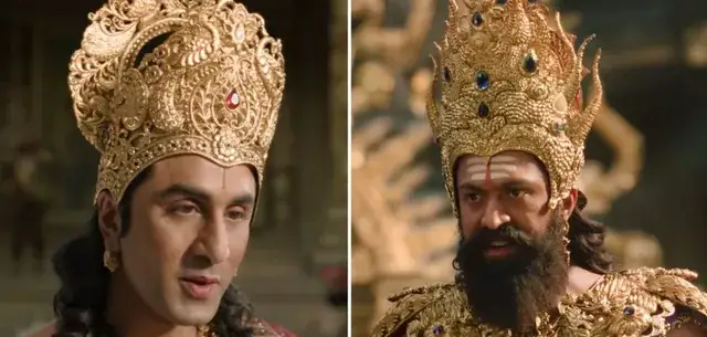 नितेश तिवारी की Ramayana में दिखाई देंगे ये 27 सितारे, रणबीर-यश समेत कौन निभा रहा है किसका किरदार? – ramayana characters ranbir kapoor as ram sunny deol as hanuman meet 27 actors of nitesh tiwari epic saga know who plays whom – राष्ट्रवाणी नितेश तिवारी की Ramayana में दिखाई देंगे ये 27 सितारे, रणबीर-यश समेत कौन निभा रहा है किसका किरदार? – ramayana characters ranbir kapoor as ram sunny deol as hanuman meet 27 actors of nitesh tiwari epic saga know who plays whom – राष्ट्रवाणी