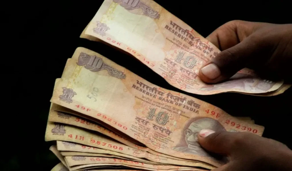 ₹10 और ₹20 के नोट होंगे प्लास्टिक के, लेकिन साइज वही पुराना! आरबीआई ने क्यों लिया यह फैसला? – राष्ट्रवाणी ₹10 और ₹20 के नोट होंगे प्लास्टिक के, लेकिन साइज वही पुराना! आरबीआई ने क्यों लिया यह फैसला? – राष्ट्रवाणी