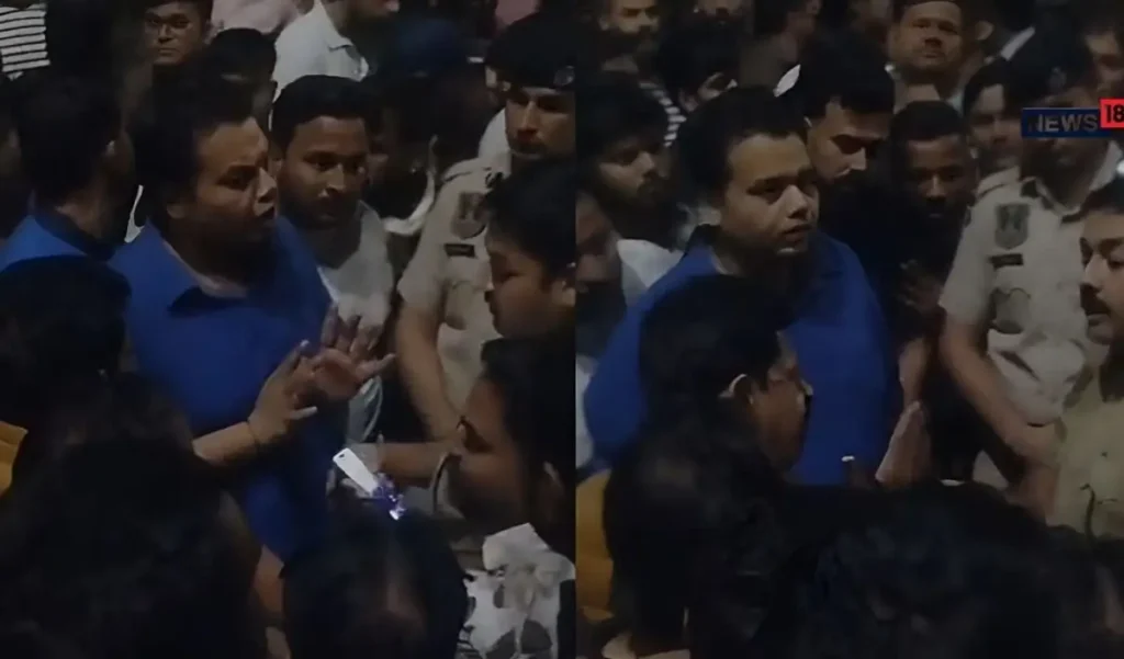 बीजेपी विधायक गोपाल शर्मा बोले- ‘जयपुर पुलिस से घटिया पुलिस पूरे राजस्थान में नहीं है’, इस बड़े खुलासे से मचा हड़कंप – राष्ट्रवाणी