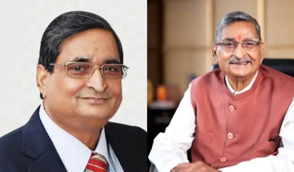 Success Story: बक्सर में जन्म, पटना में पढ़ाई, बनाया हजारों करोड़ का कारोबार—देखें क्या है पूरा सच – राष्ट्रवाणी Success Story: बक्सर में जन्म, पटना में पढ़ाई, बनाया हजारों करोड़ का कारोबार—देखें क्या है पूरा सच – राष्ट्रवाणी