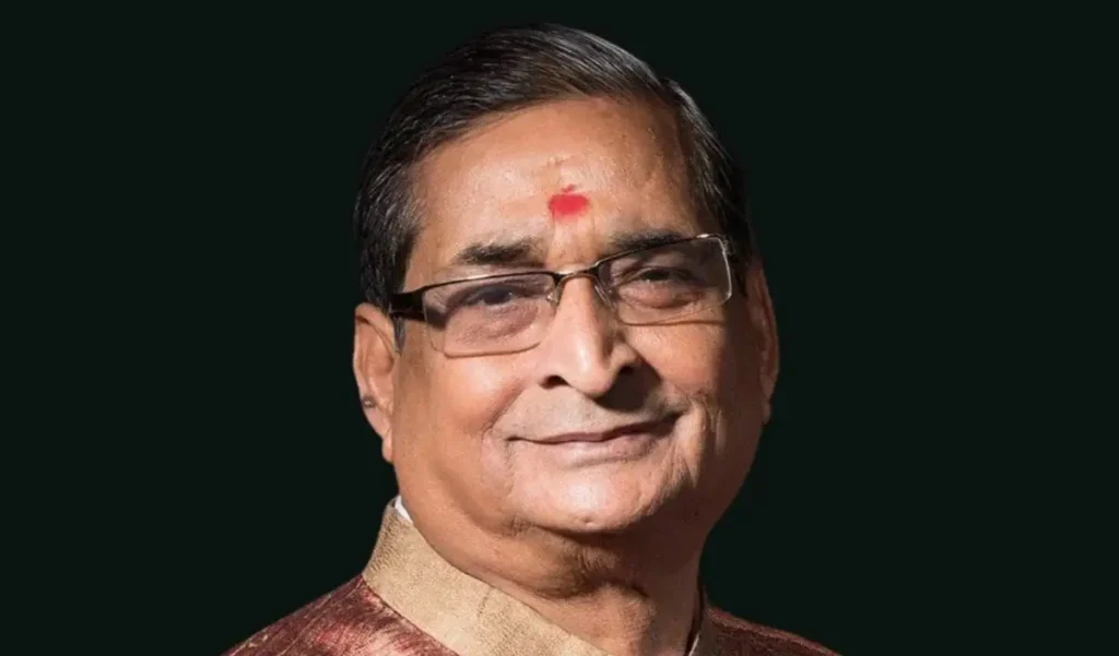 250 रुपये से खड़ा किया करोड़ों का साम्राज्य, कितनी संपत्ति छोड़ गए आरके सिन्हा, इस बड़े खुलासे से मचा हड़कंप – राष्ट्रवाणी