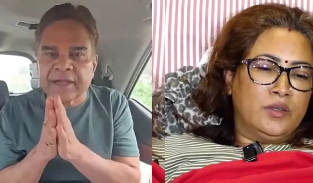 रेखा आर्या के पति गिरधारी लाल को क्या गिरफ्तारी से मिलेगी राहत? हाईकोर्ट ने सरकार से मांगा जवाब – राष्ट्रवाणी रेखा आर्या के पति गिरधारी लाल को क्या गिरफ्तारी से मिलेगी राहत? हाईकोर्ट ने सरकार से मांगा जवाब – राष्ट्रवाणी