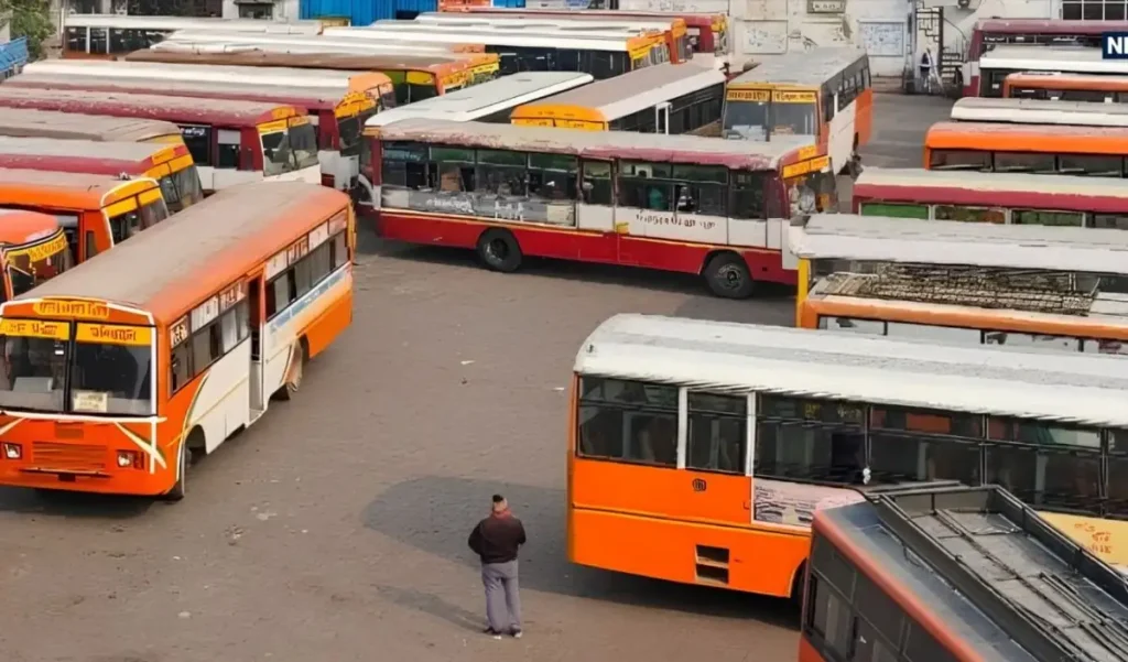 दिवाली की छुट्टियां, 700 किमी दूरी, किराए ने खाली कर दी जेब, 7 हजार पहुंचा बस का किराया—पढ़ें इनसाइड स्टोरी – राष्ट्रवाणी दिवाली की छुट्टियां, 700 किमी दूरी, किराए ने खाली कर दी जेब, 7 हजार पहुंचा बस का किराया—पढ़ें इनसाइड स्टोरी – राष्ट्रवाणी