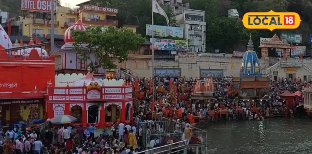 जब अंग्रेजों ने मोड़नी चाही गंगा की धारा…जानें कैसे बनी श्री गंगा सभा? – राष्ट्रवाणी