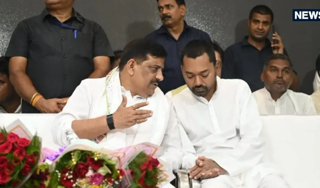 बिहार MLC चुनाव में जेडीयू से कहां हुई चूक? 5 नवंबर को होगा हार-जीत का हिसाब – राष्ट्रवाणी
