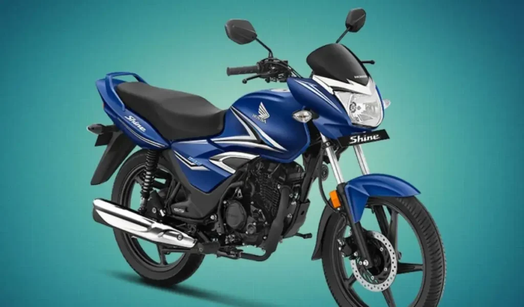 इस दिवाली घर लाइए ये बेहतरीन 125 CC मोटरसाइकिल; कीमत मात्र ₹73,640 से शुरू, वजह जानकर हो जाएंगे हैरान – राष्ट्रवाणी