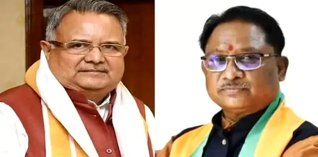 भाजपा विधायक डोमन लाल कोर्सेवाड़ा का निधन, सीएम साय और डॉ. रमन सिंह समेत दिग्गज नेताओं ने जताया शोक – राष्ट्रवाणी
