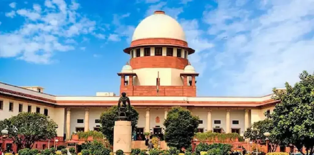 छत्तीसगढ़ हाईकोर्ट: सुप्रीम कोर्ट कॉलेजियम ने 6 नए जजों की नियुक्ति के प्रस्ताव को दी मंजूरी – राष्ट्रवाणी