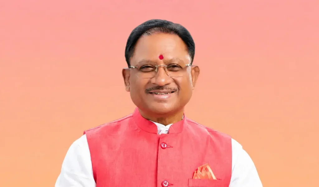 चक्रवात अर्नब से फसल नुकसान का तत्काल सर्वेक्षण कराने और राहत राशि देने के मुख्यमंत्री साय के निर्देश – राष्ट्रवाणी