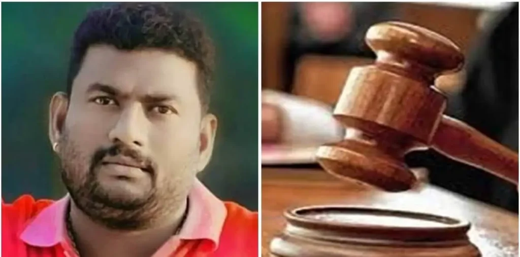 संजू त्रिपाठी हत्याकांड: हिस्ट्रीशीटर को कितनी गोली लगी साफ नहीं, न बंदूक से मिलान; गवाह भी पलटा – राष्ट्रवाणी संजू त्रिपाठी हत्याकांड: हिस्ट्रीशीटर को कितनी गोली लगी साफ नहीं, न बंदूक से मिलान; गवाह भी पलटा – राष्ट्रवाणी