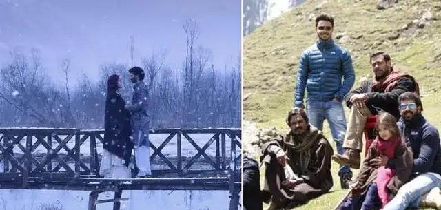 बेताब से लेकर फितूर तक, कश्मीर की हसीन वादियों में शूट हुईं ये 8 फिल्में; दीवाली की छुट्टियों में घूमें ये जगह – pahalgam to sonmarg thease 8 beautiful bollywood shooting locations in kashmir perfect for diwali vacations – राष्ट्रवाणी बेताब से लेकर फितूर तक, कश्मीर की हसीन वादियों में शूट हुईं ये 8 फिल्में; दीवाली की छुट्टियों में घूमें ये जगह – pahalgam to sonmarg thease 8 beautiful bollywood shooting locations in kashmir perfect for diwali vacations – राष्ट्रवाणी