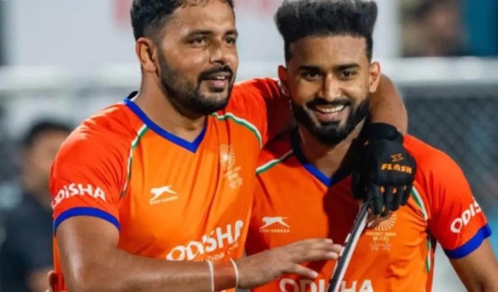 सेमीफाइनल का टिकट पक्का, पर मलेशिया के खिलाफ होगा भारत का असली इम्तिहान—जानें पूरा मामला – राष्ट्रवाणी